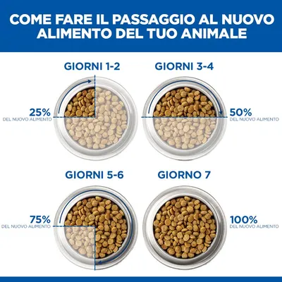 Hill's Science Plan Adult 1-6 Small & Mini con Agnello & Riso