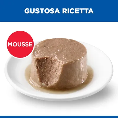 Hill's Science Plan Puppy & Mother Tender Mousse con Pollo