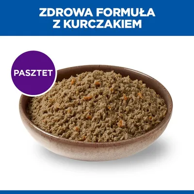 Hill's Science Plan Adult Dog Sensitive Stomach & Skin