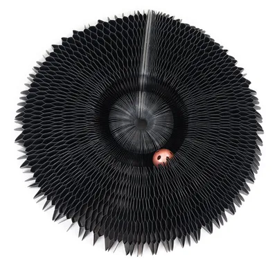 Canadian Cat Company, zabawka do drapania Champi