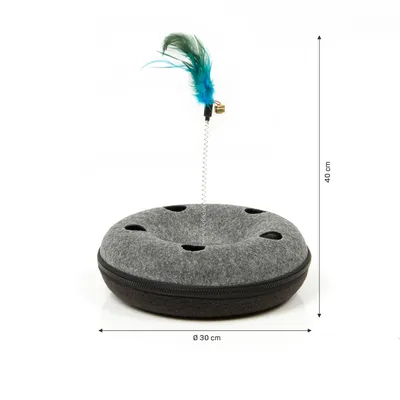 Canadian Cat Company hračka Sputnik