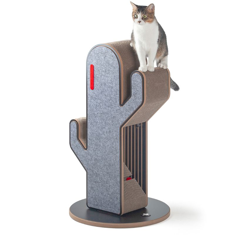 Canadian Cat Company Katus Design kaparóbútor