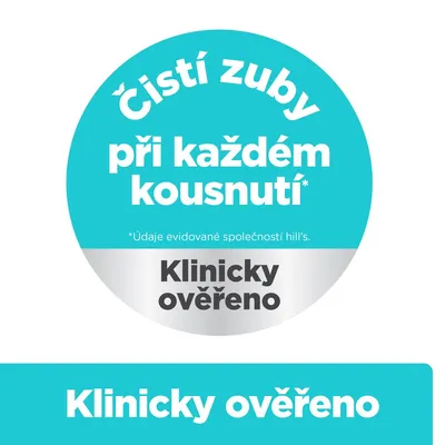 Hill's Prescription Diet t/d Dental Care Chicken