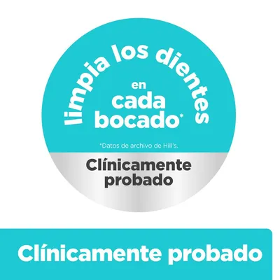 Hill's Prescription Diet t/d Dental Care con pollo