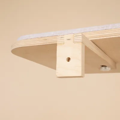 Natural Paradise Tulip kradsetræ Natural Paradise Tulip kradsetræ