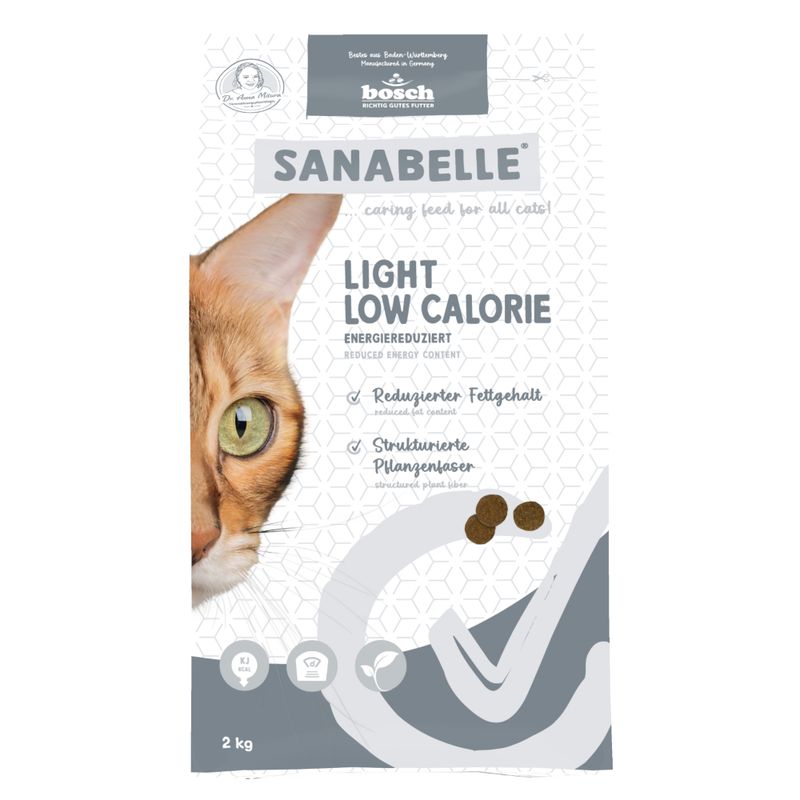 Sanabelle Light