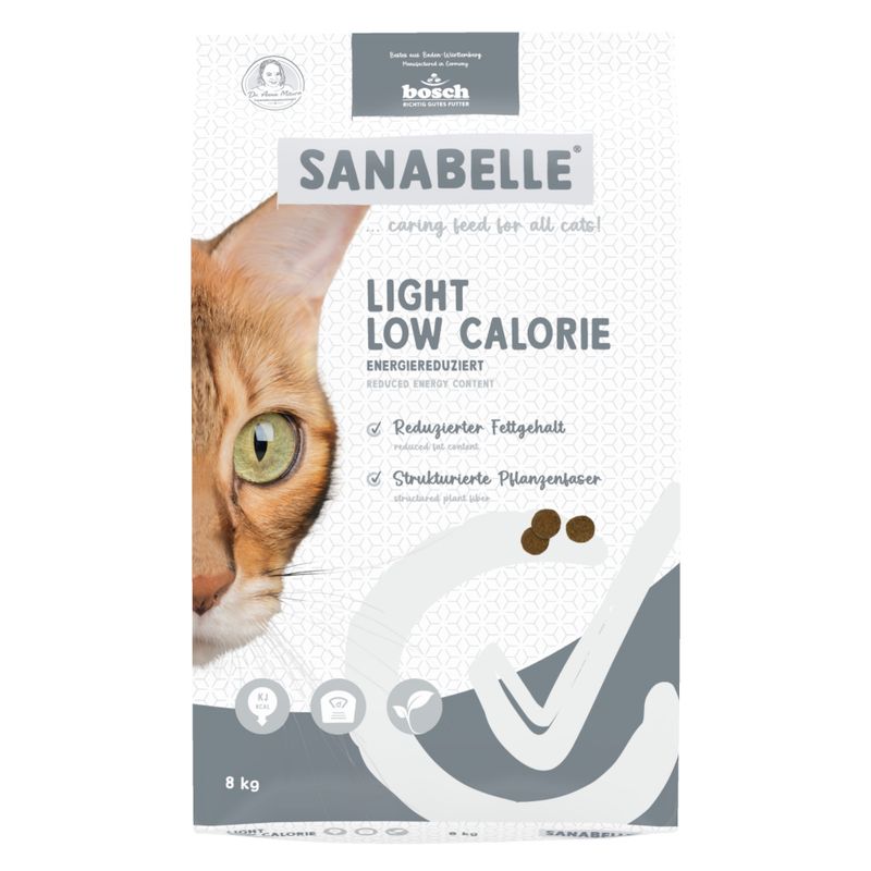 Sanabelle Light