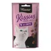 Friandises Miamor Kissies 50 g pour chat offertes !