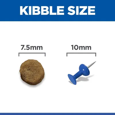 Hill's Science Plan Mature Adult 7+ Small & Mini csirke