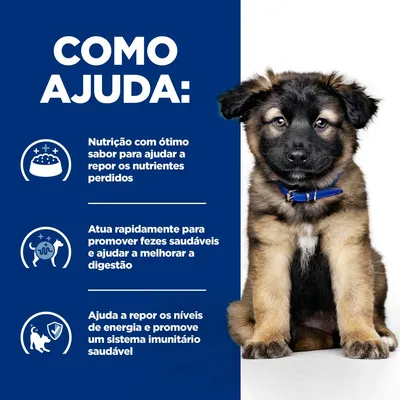 Hill's Prescription Diet i/d Digestive Care Puppy Frango