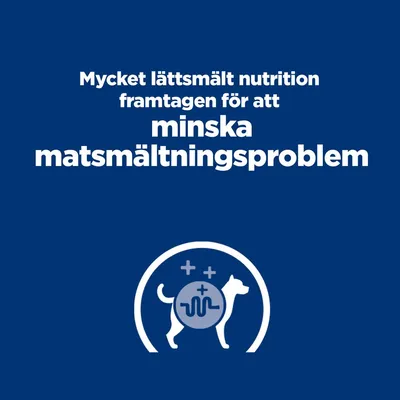 Hill's Prescription Diet i/d Digestive Care Puppy Chicken