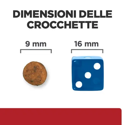 Hill's Prescription Diet i/d Digestive Care Kitten Pollo