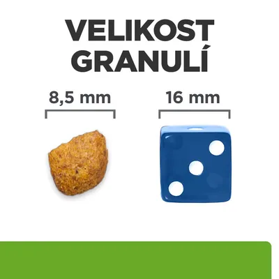 Hill's Prescription Diet j/d Metabolic + Mobility Chicken