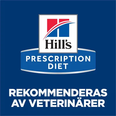 Hill's Prescription Diet j/d Metabolic + Mobility Chicken