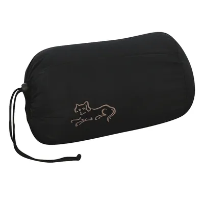 Kerbl Pet Traveller kutyapárna huzattal, taupe
