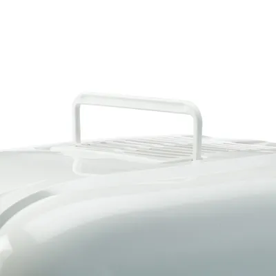 Literă cu capac pentru pisici Ferplast Prima, mărime XXL