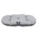 Ferplast Coussin Relax Econap, gris
