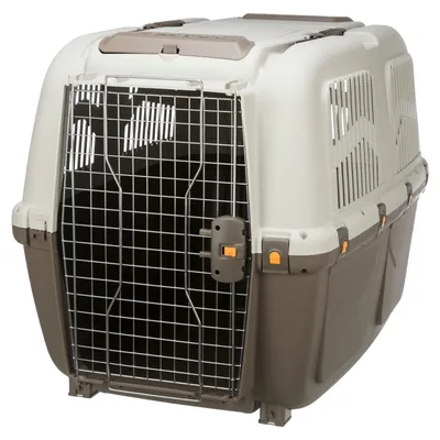 Trixie Transportbox Skudo