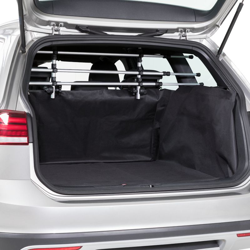 Trixie Covoraș de protecție pentru portbagaj cu laterale înalte