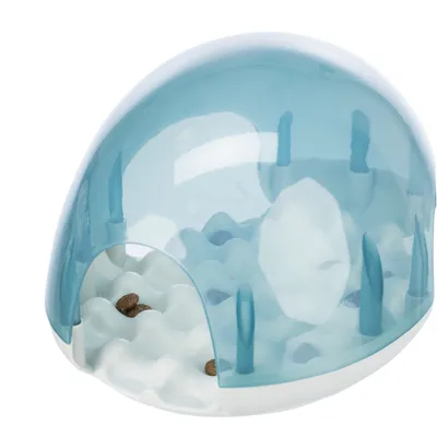 Trixie Cat Toy Slow Feeding Dome