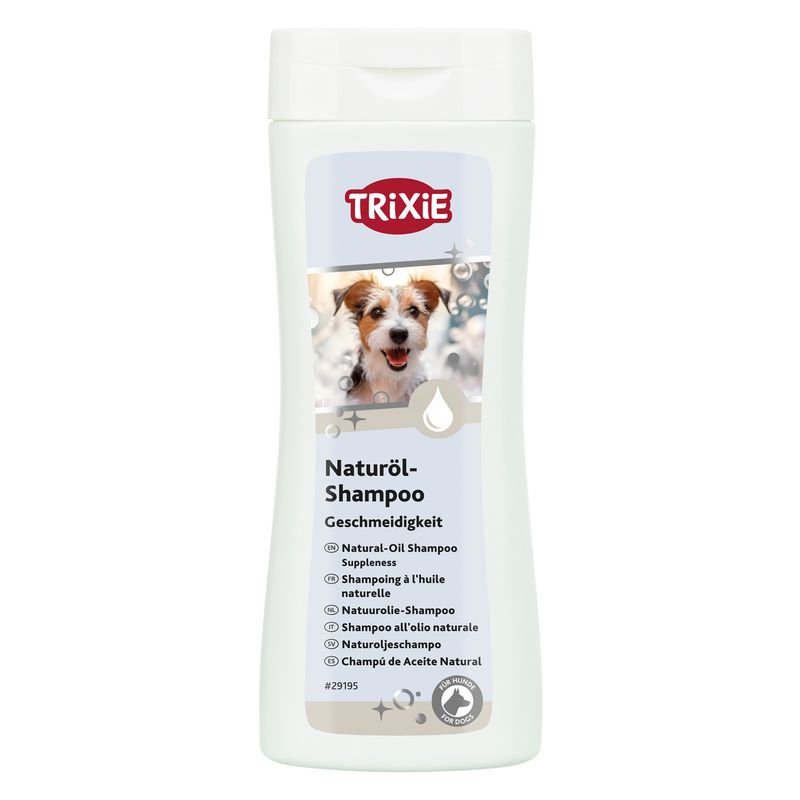 Trixie Naturöl-Shampoo