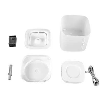 PetKit Trinkbrunnen Eversweet Solo SE