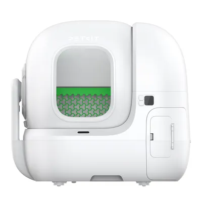 Petkit Purobot Max Pro Aυτοκαθαριζόμενη Τουαλέτα Γάτας