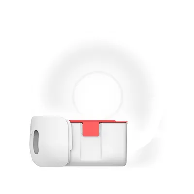 Petkit Purobot Max Pro Aυτοκαθαριζόμενη Τουαλέτα Γάτας