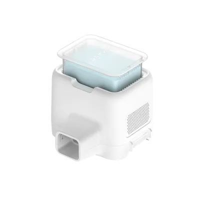 Petkit Purobot Max Pro Aυτοκαθαριζόμενη Τουαλέτα Γάτας