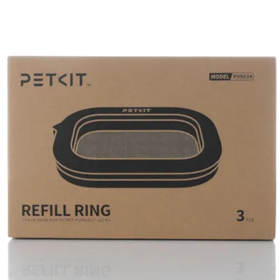 Petkit Selbstreinigende Katzentoilette Purobot Ultra