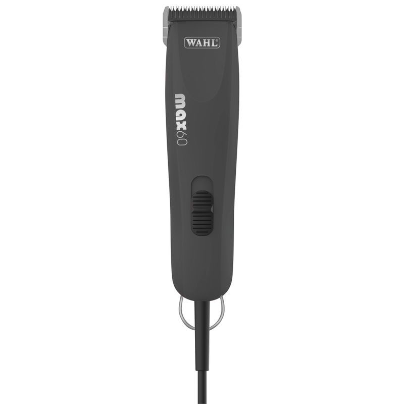 Wahl Tondeuse pour chien ou chat Max 60