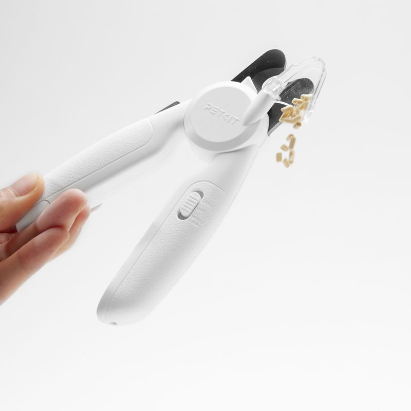 Petkit LED-Krallenschneider für Haustiere