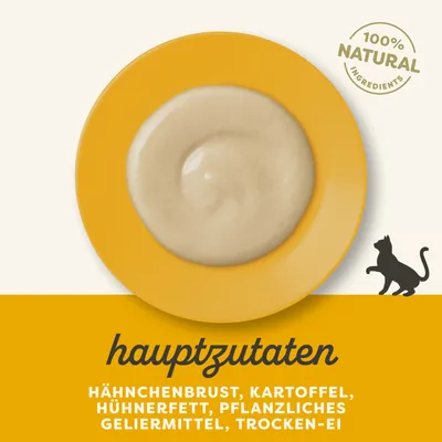 Sparpaket Applaws Cremige Leckerei 16 x 15 g