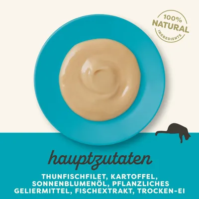 Sparpaket Applaws Cremige Leckerei 16 x 15 g