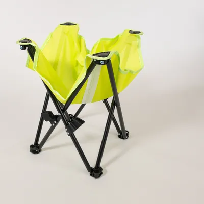 Nomad Tales Bain de soleil portable