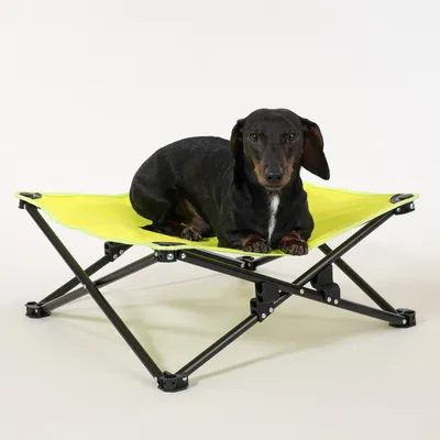 Nomad Tales Bain de soleil portable