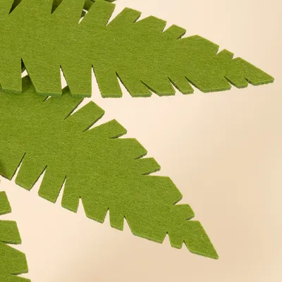 TIAKI klorestolpe palme