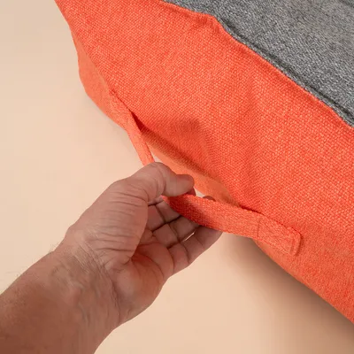 TIAKI Opblaasbaar Hondenbed