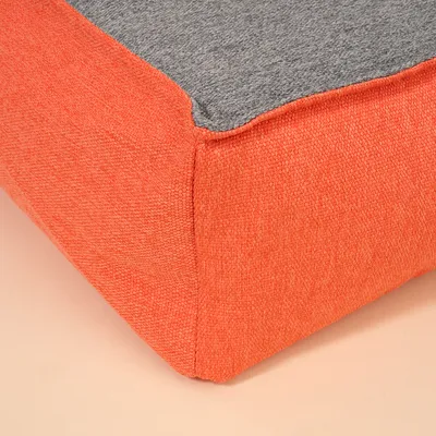 TIAKI Opblaasbaar Hondenbed