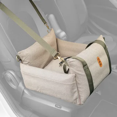 TIAKI Φουσκωτό Κάθισμα Αυτοκινήτου TIAKI Φουσκωτό Κάθισμα Αυτοκινήτου