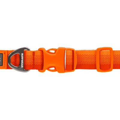 Ruffwear Front Range Halsband, Blaze Orange