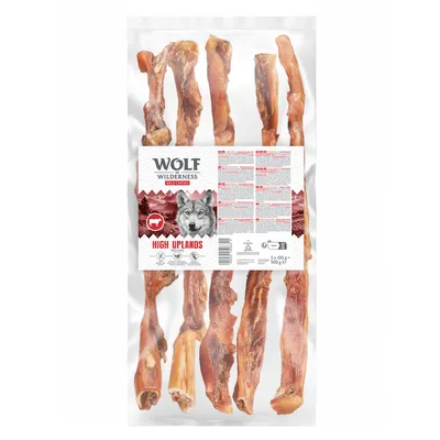 Wolf of Wilderness Snack zum Sonderpreis!