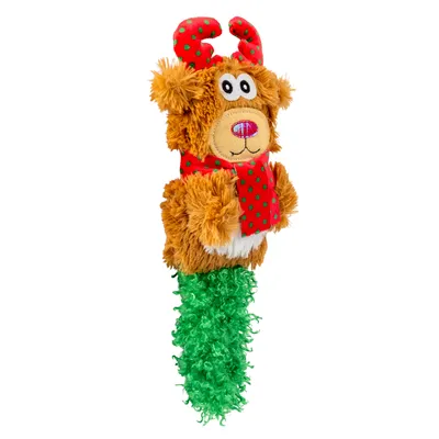 KONG Kickeroo® Personnages de Noël assortis