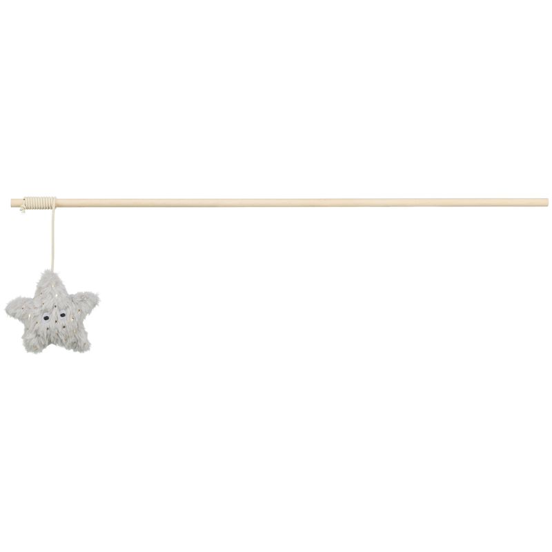 Trixie Xmas Spielangel Stern