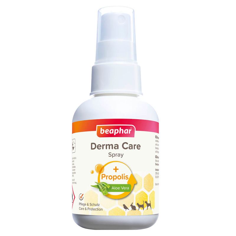 beaphar Derma Care Spray pour chien