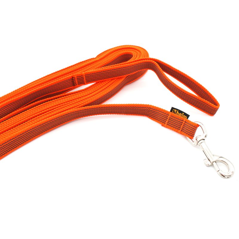 Heim Super-Grip Tracking Line - Bright Orange