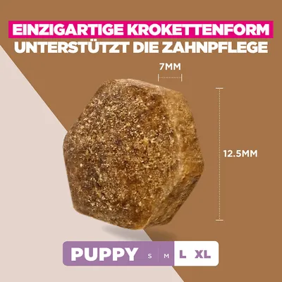 Eukanuba Grain Free Puppy Large & Giant Breed morska riba