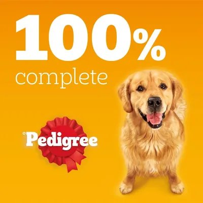 Pedigree Adult con Manzo e Verdure