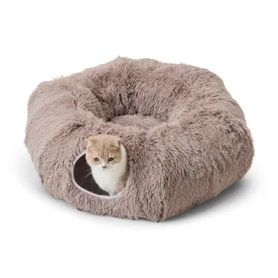 Tunnel di gioco Savic Snuggle