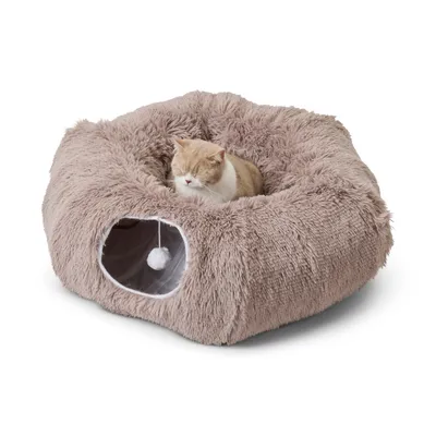 Tunnel di gioco Savic Snuggle